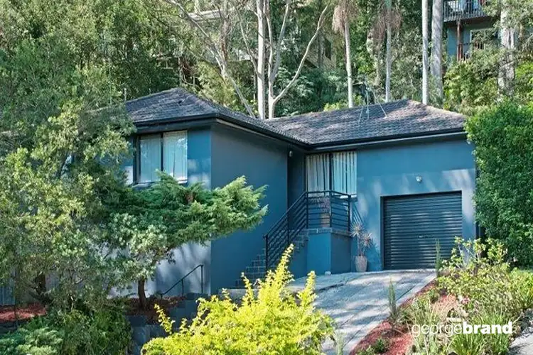 Second view of Homely house listing, 39 Neera Road, Umina Beach NSW 2257