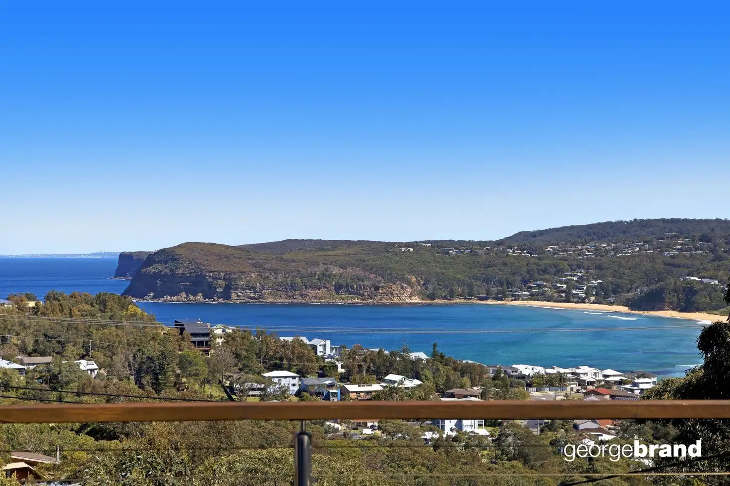 Main view of Homely house listing, 39 Vista Ave, Copacabana NSW 2251