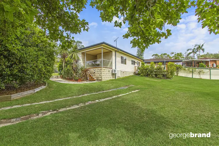 95 Central Coast Highway, Kariong NSW 2250