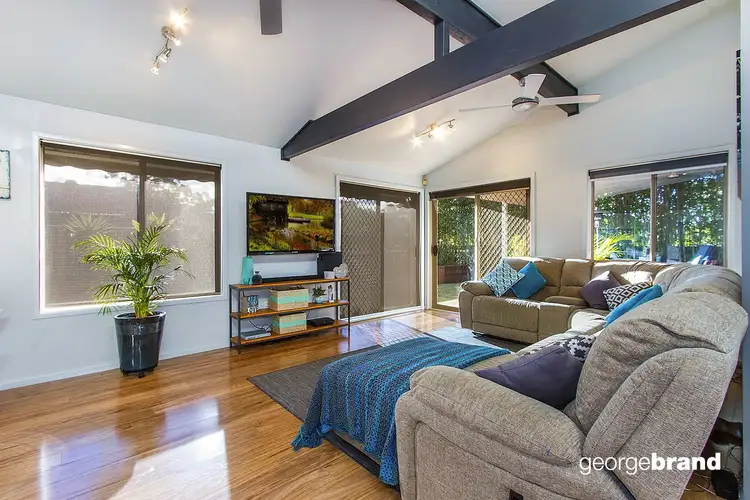 Sixth view of Homely house listing, 8 Sansom Street, Kariong NSW 2250