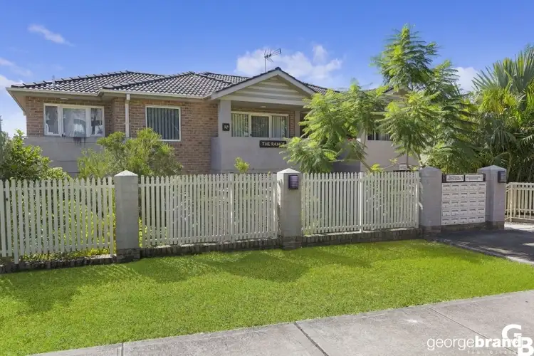 1/8-10 Range Road, North Gosford NSW 2250