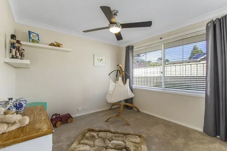 Fifth view of Homely house listing, 14 Dewhurst Close, Kariong NSW 2250