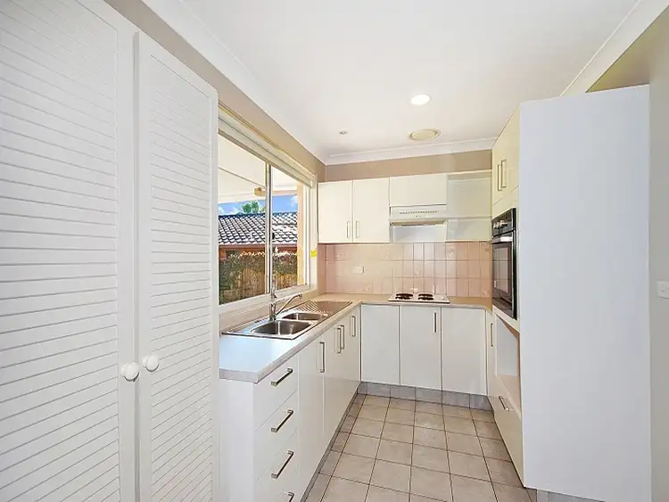 Fifth view of Homely house listing, 12 Bunderra Place, Kariong NSW 2250