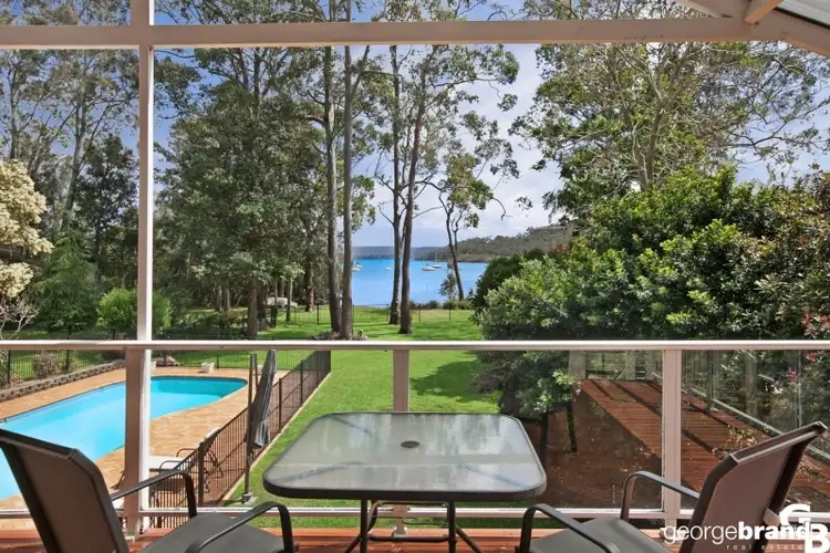 174 Davistown Rd, Saratoga NSW 2251