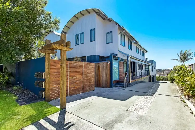 Sixth view of Homely unit listing, 3/20 Barnhill Rd, Terrigal NSW 2260