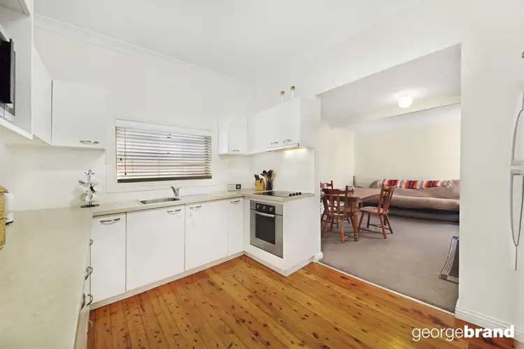 Third view of Homely villa listing, 87 Hume Blvd, Killarney Vale NSW 2261