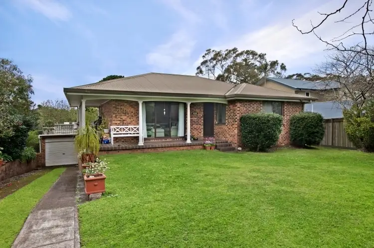 340 Scenic Hwy, Terrigal NSW 2260