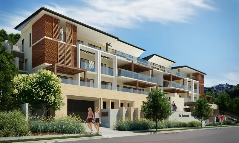 Main view of Homely unit listing, 4/120 Avoca Dr, Avoca Beach NSW 2251