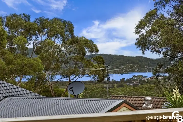 6 Rubie Crescent, East Gosford NSW 2250