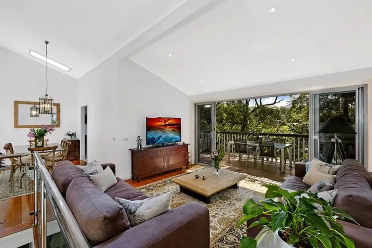Second view of Homely house listing, 139 Del Mar Dr, Copacabana NSW 2251