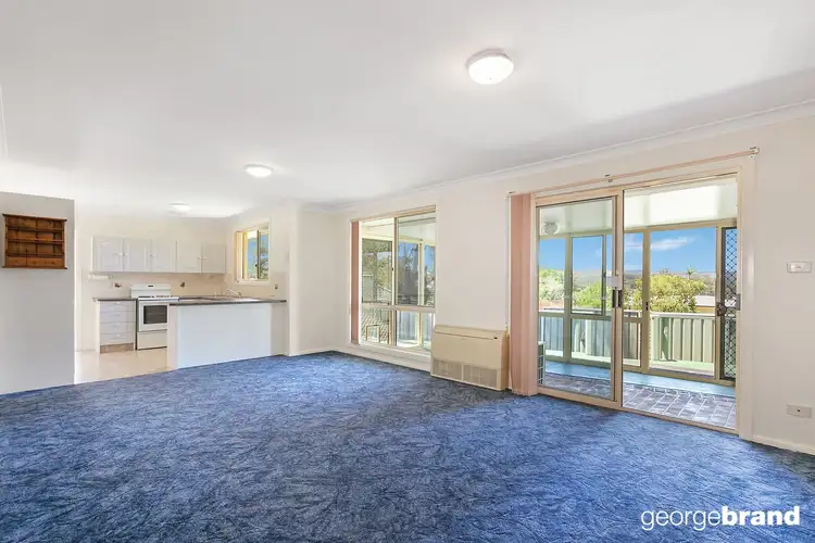 Second view of Homely villa listing, 2/2 Island View Dr, Kincumber NSW 2251