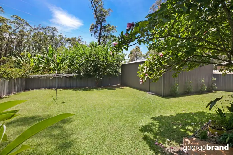 Fourth view of Homely house listing, 1c Huntly Rd, Bensville NSW 2251