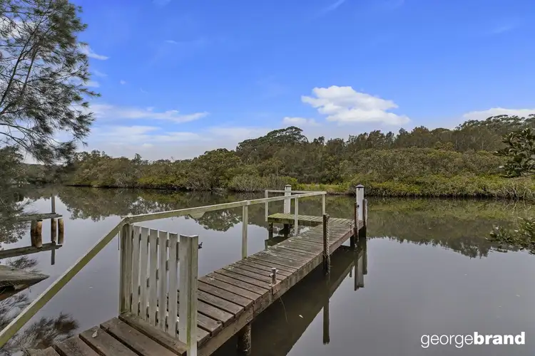 Second view of Homely house listing, 8 Warrana Rd, Kincumber NSW 2251