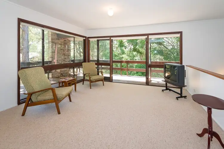 Fourth view of Homely house listing, 181 Hillside Rd, Avoca Beach NSW 2251