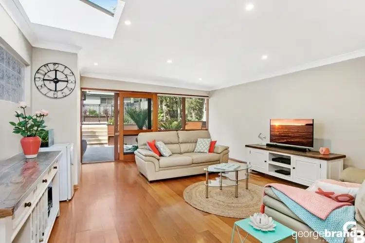 Second view of Homely house listing, 24 Wards Road, Bensville NSW 2251