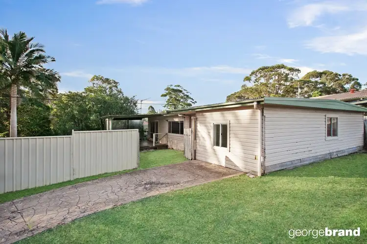 2-4 Erambie Rd, Kincumber NSW 2251