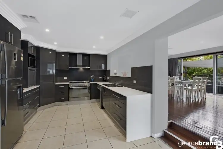 Fourth view of Homely house listing, 10 Sirius St, St Huberts Island NSW 2257