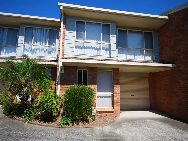 Third view of Homely unit listing, 4/27 Milyerra Road, Kariong NSW 2250