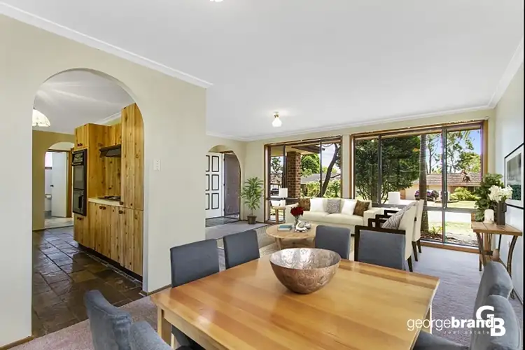 Fifth view of Homely house listing, 9 Foster Close, Kariong NSW 2250