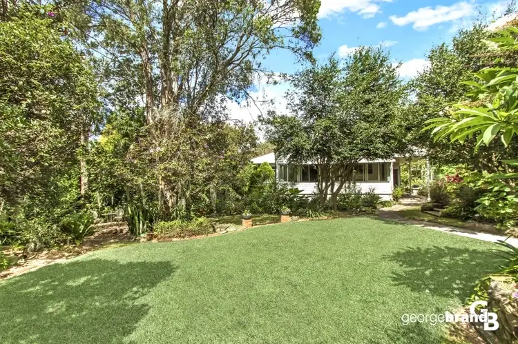 97 Central Coast Highway, Kariong NSW 2250