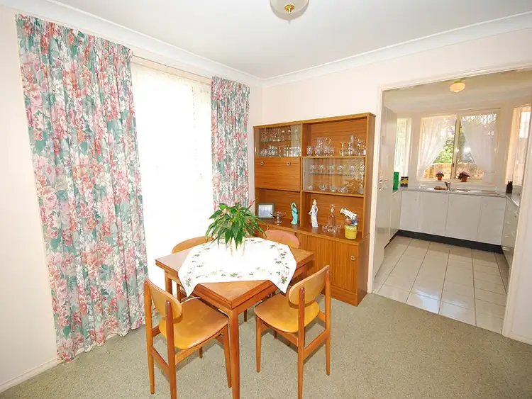 Fifth view of Homely semi-detached listing, 42 Risdon Crescent, Kariong NSW 2250
