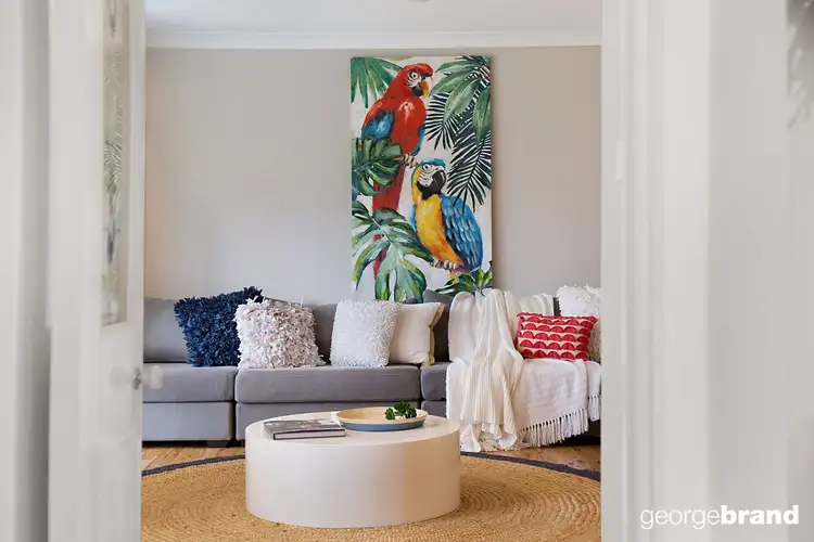 Fifth view of Homely house listing, 53 Asca Dr, Green Point NSW 2251