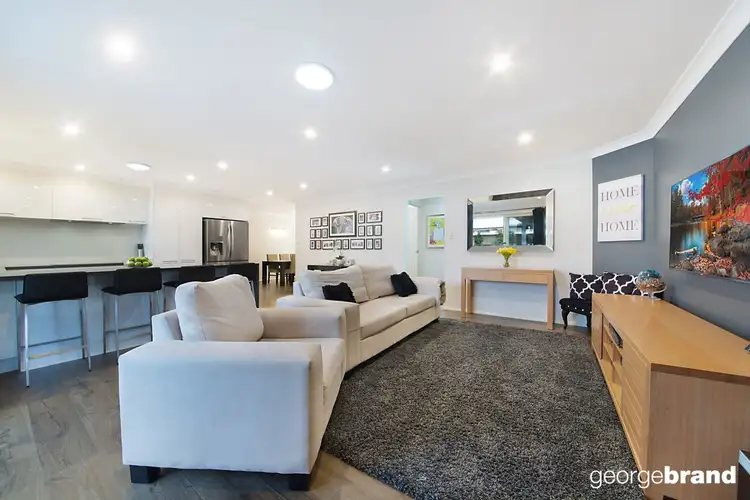 Third view of Homely house listing, 19 Yarram Rd, Bensville NSW 2251