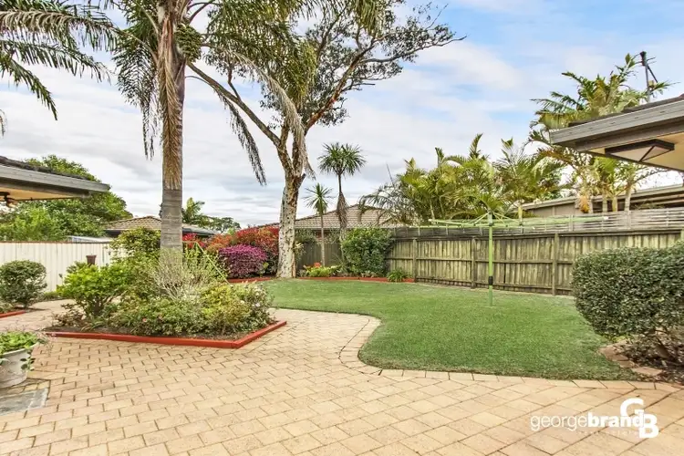 Sixth view of Homely house listing, 68a Tudawali Crescent, Kariong NSW 2250