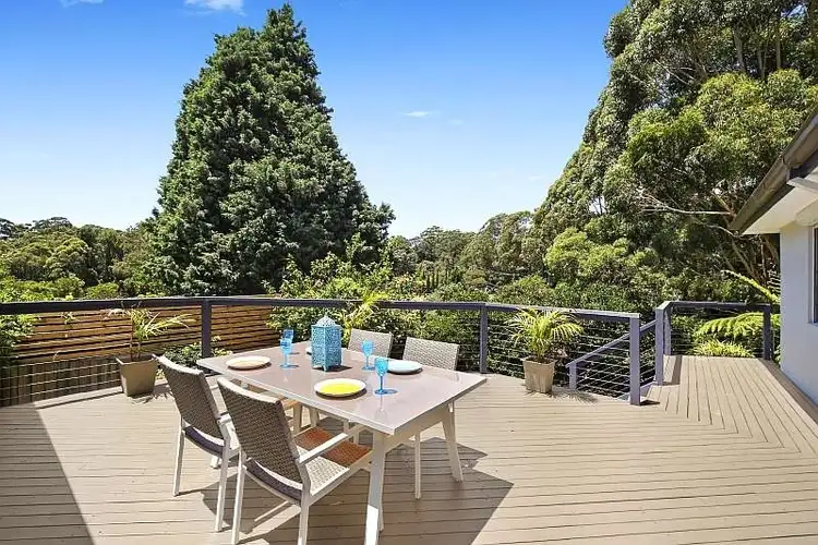 Second view of Homely house listing, 7 Comito Close, Avoca Beach NSW 2251