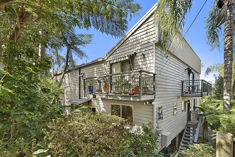 Third view of Homely house listing, 132 Copacabana Dr, Copacabana NSW 2251