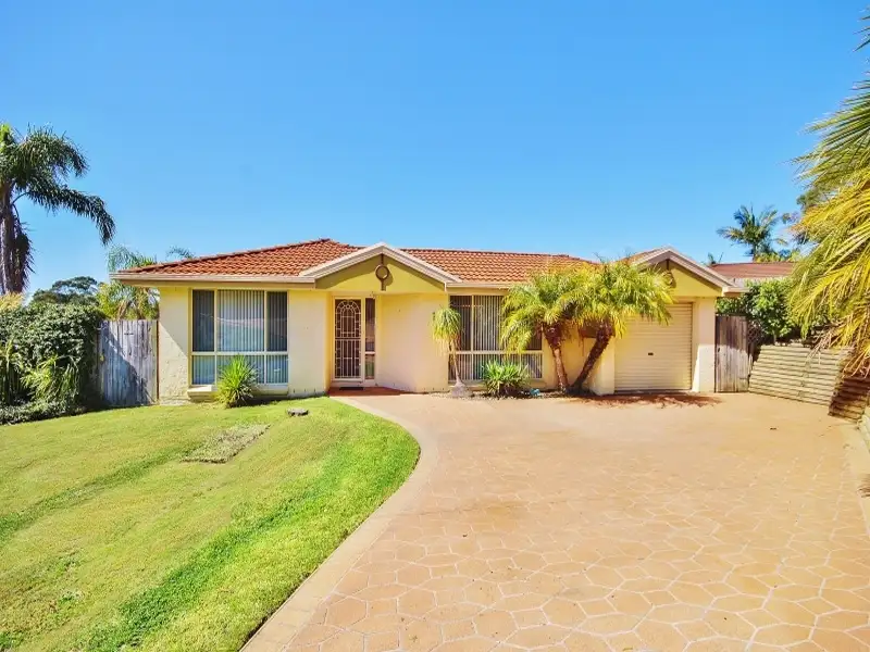 Main view of Homely house listing, 1 Lang Close, Kariong NSW 2250