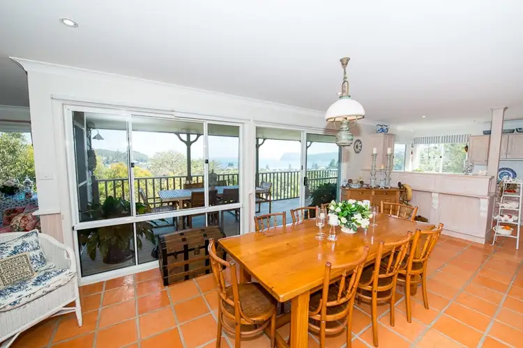 Third view of Homely house listing, 130 Del Mar Drive, Copacabana NSW 2251