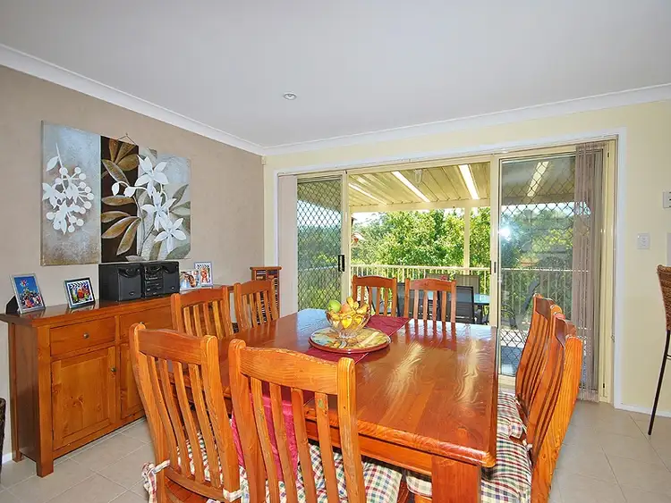 Fourth view of Homely house listing, 5 Casemore Close, Kariong NSW 2250
