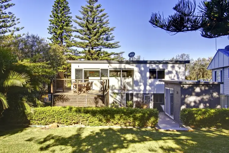 Fourth view of Homely house listing, 242 Del Monte Place, Copacabana NSW 2251