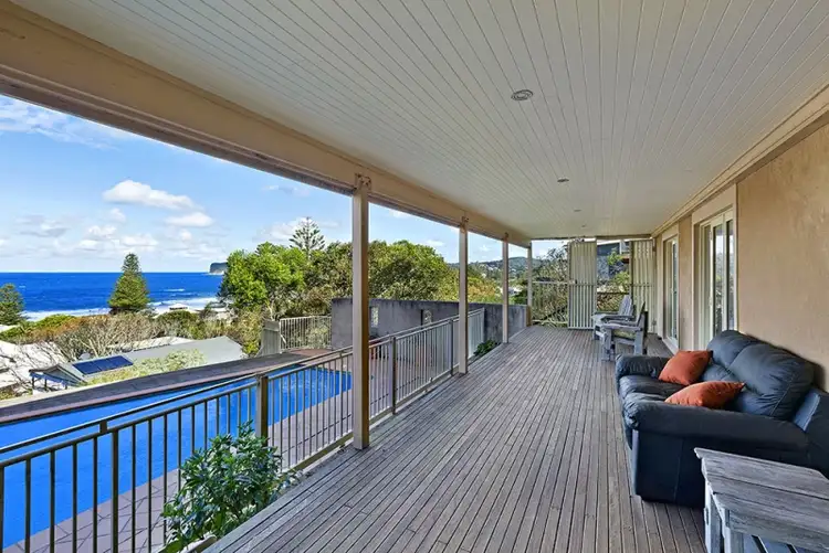 Fifth view of Homely house listing, 67 North Avoca Pde, North Avoca NSW 2260