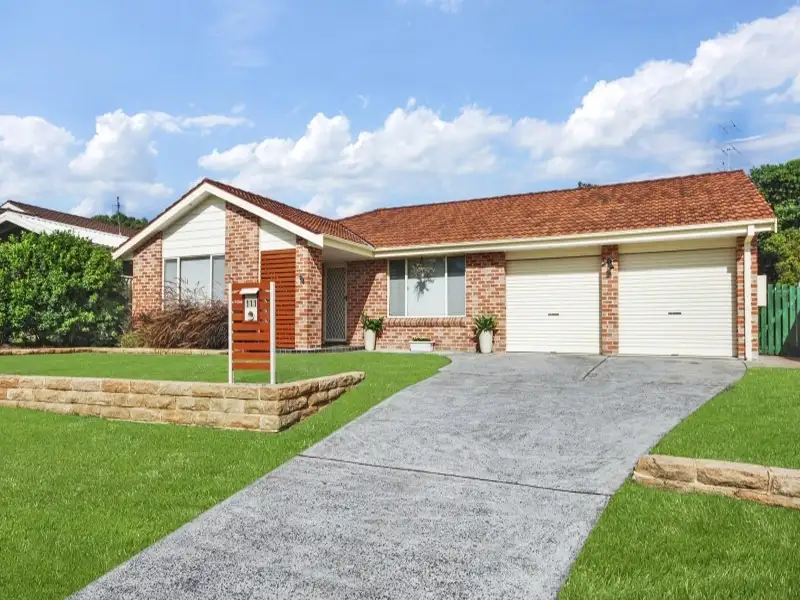 Main view of Homely house listing, 111 Langford Drive, Kariong NSW 2250