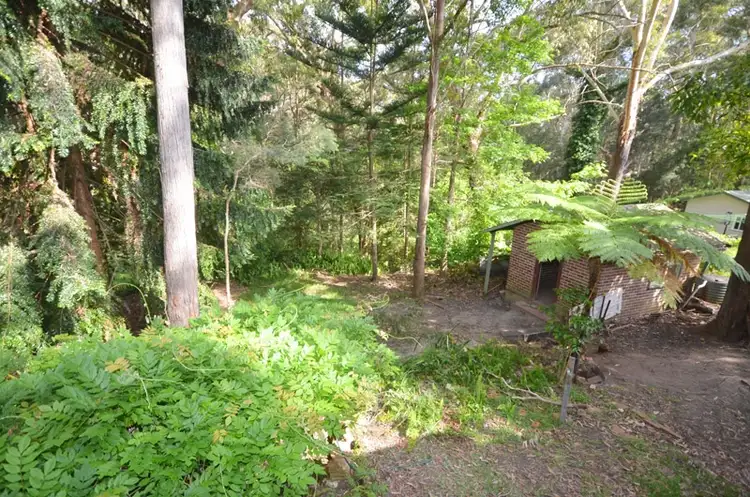 Fifth view of Homely house listing, 507 The Scenic Road, Macmasters Beach NSW 2251