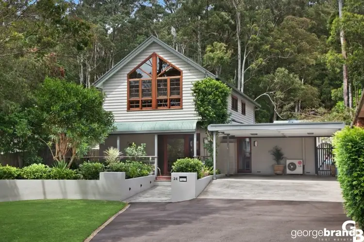 24 Wards Road, Bensville NSW 2251