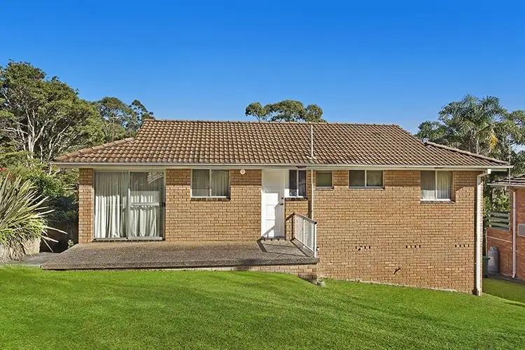 Third view of Homely house listing, 5 Redondo Street, Copacabana NSW 2251