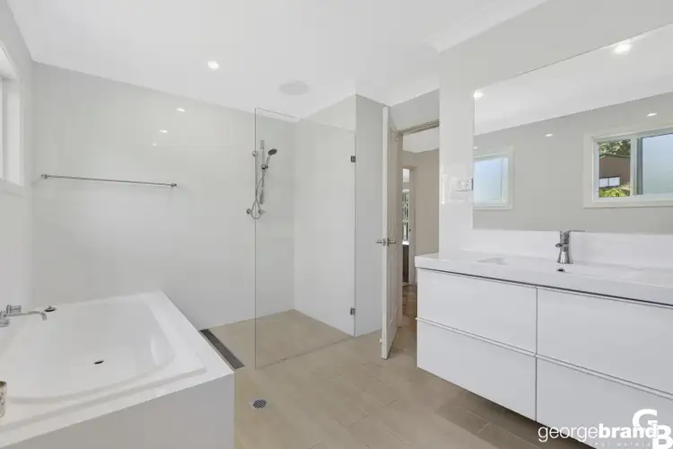 Sixth view of Homely house listing, 37 Branga Avenue, Copacabana NSW 2251