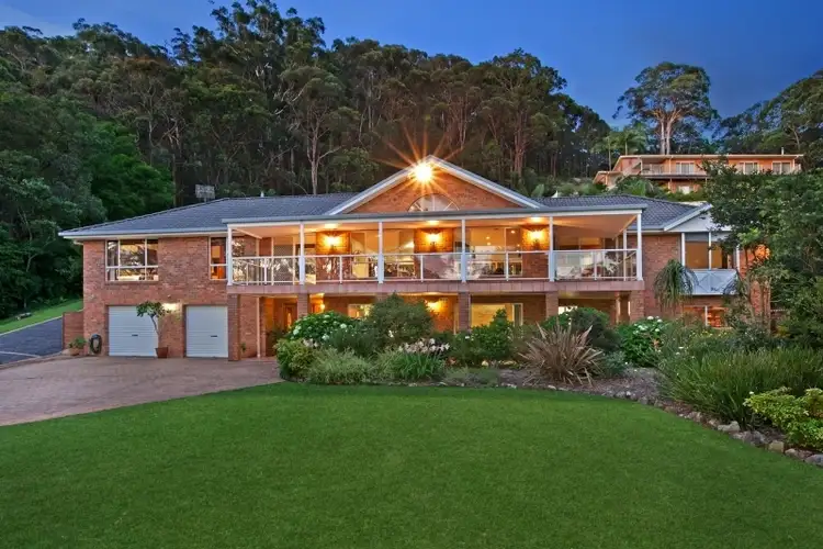 Main view of Homely rural property listing, 416 Avoca Dr, Green Point NSW 2251