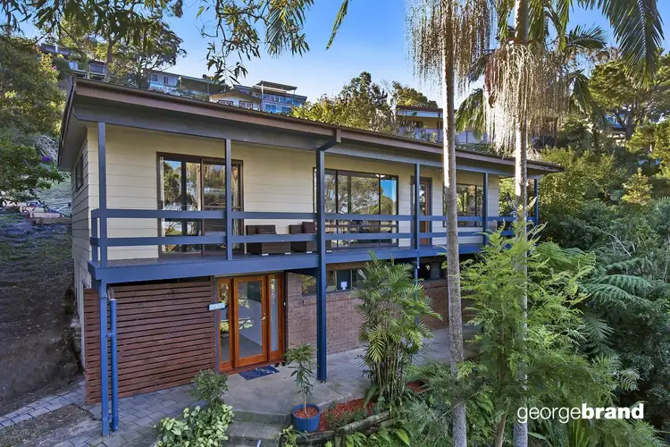 159 Del Mar Drive, Copacabana NSW 2251