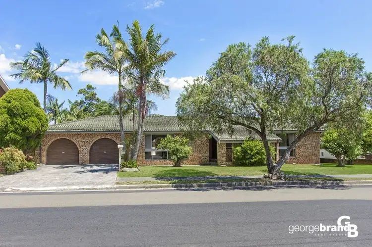 37 Arunta Avenue, Kariong NSW 2250
