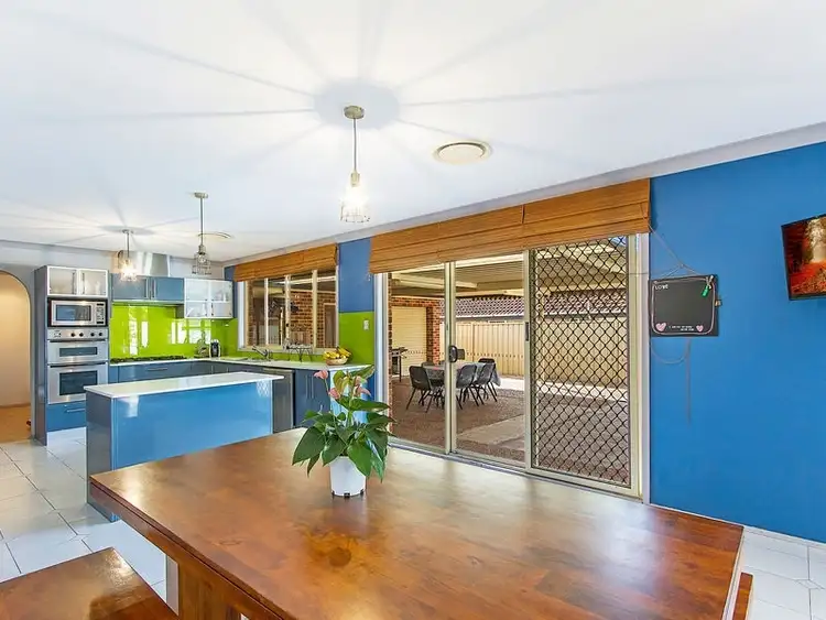 Fourth view of Homely house listing, 11Portelli Avenue, Kariong NSW 2250
