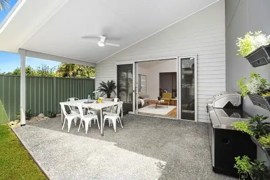 Third view of Homely villa listing, 423/429 Terrigal Drive, Erina NSW 2250