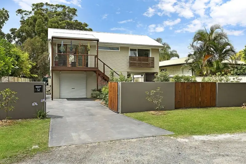 Main view of Homely house listing, 32 Blenheim Ave, Berkeley Vale NSW 2261