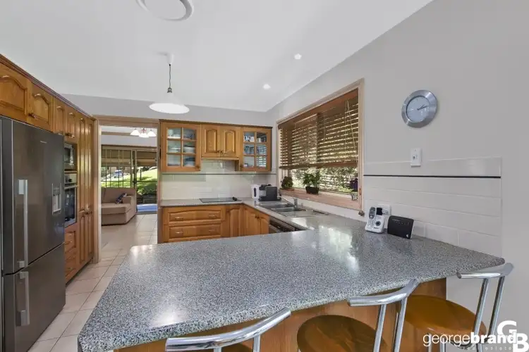 Sixth view of Homely rural property listing, 12 Bula Pl, Bensville NSW 2251