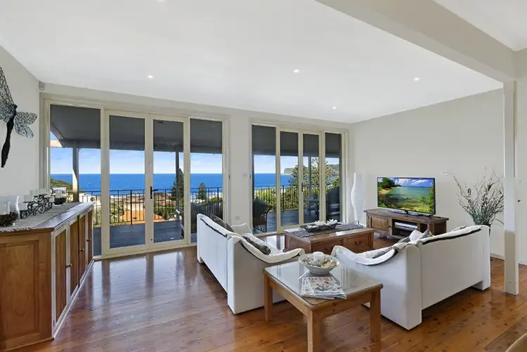 Third view of Homely house listing, 67 North Avoca Pde, North Avoca NSW 2260