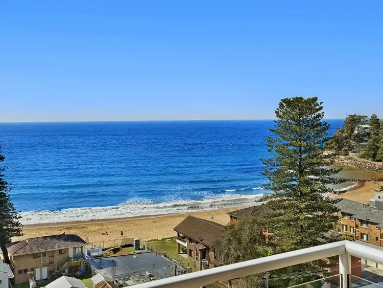 Main view of Homely semi-detached listing, 2/8 Ascot Ave, Avoca Beach NSW 2251