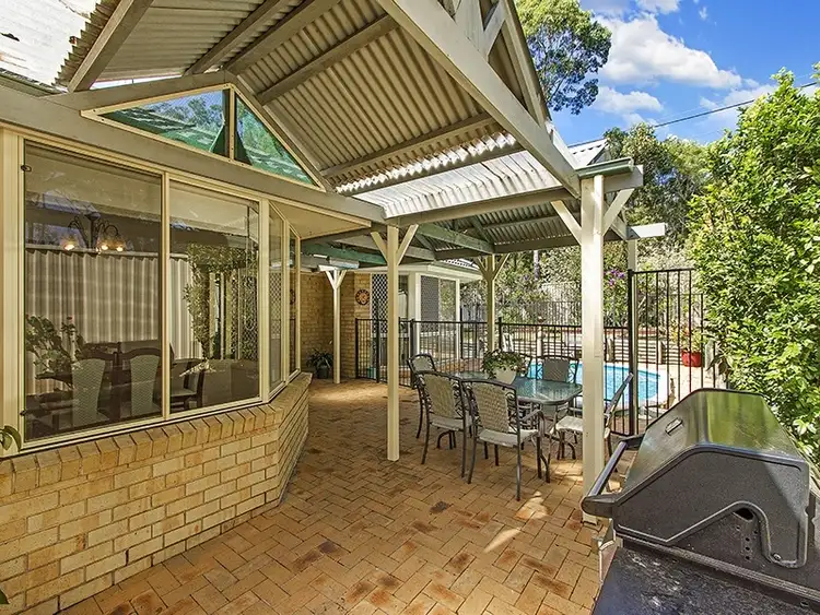 Third view of Homely house listing, 22 Geoffrey Joseph Avenue, Kariong NSW 2250